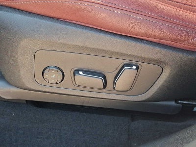2024 BMW X3 xDrive30i Sports Activity Vehicle