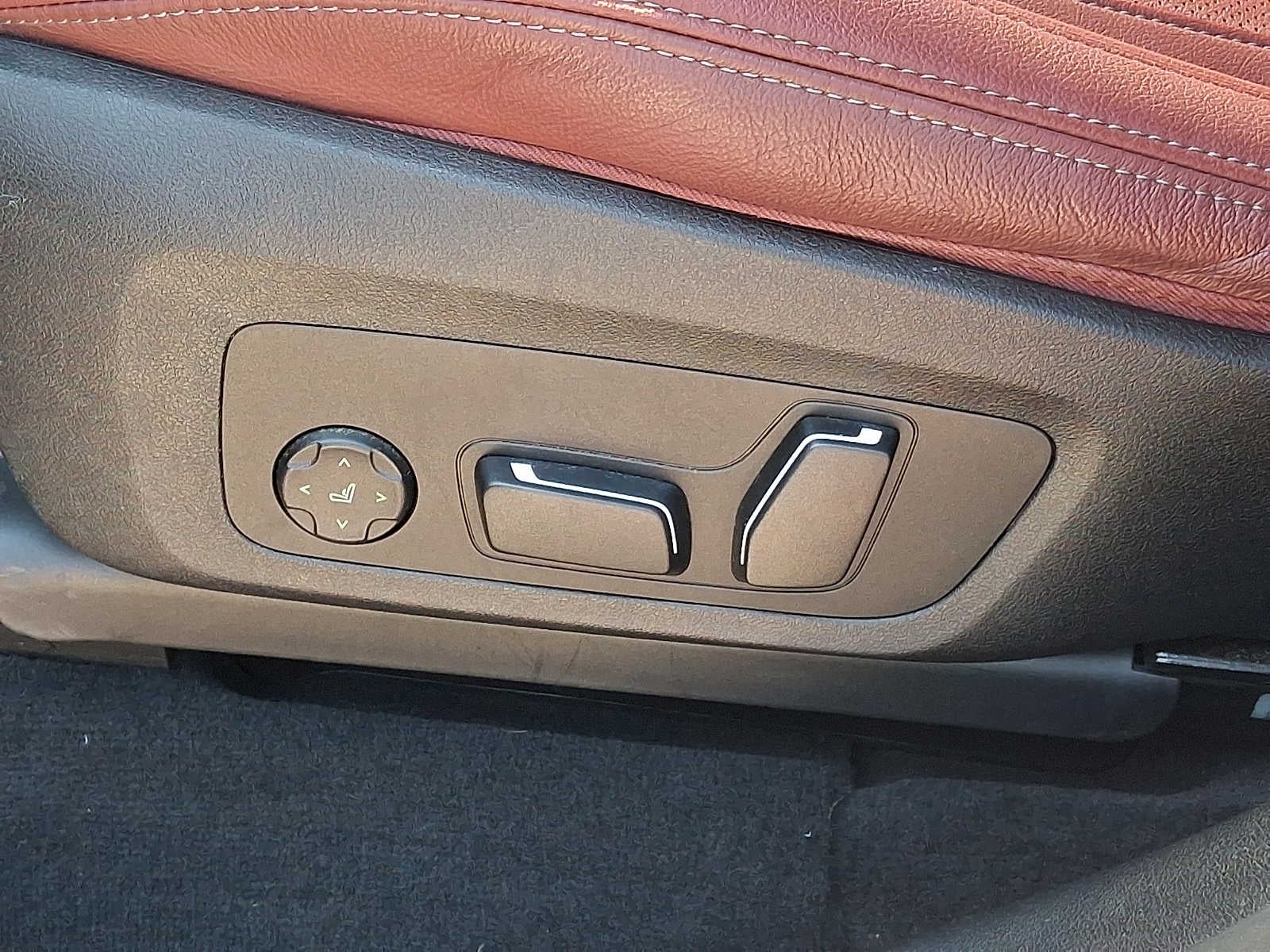 2024 BMW X3 xDrive30i Sports Activity Vehicle