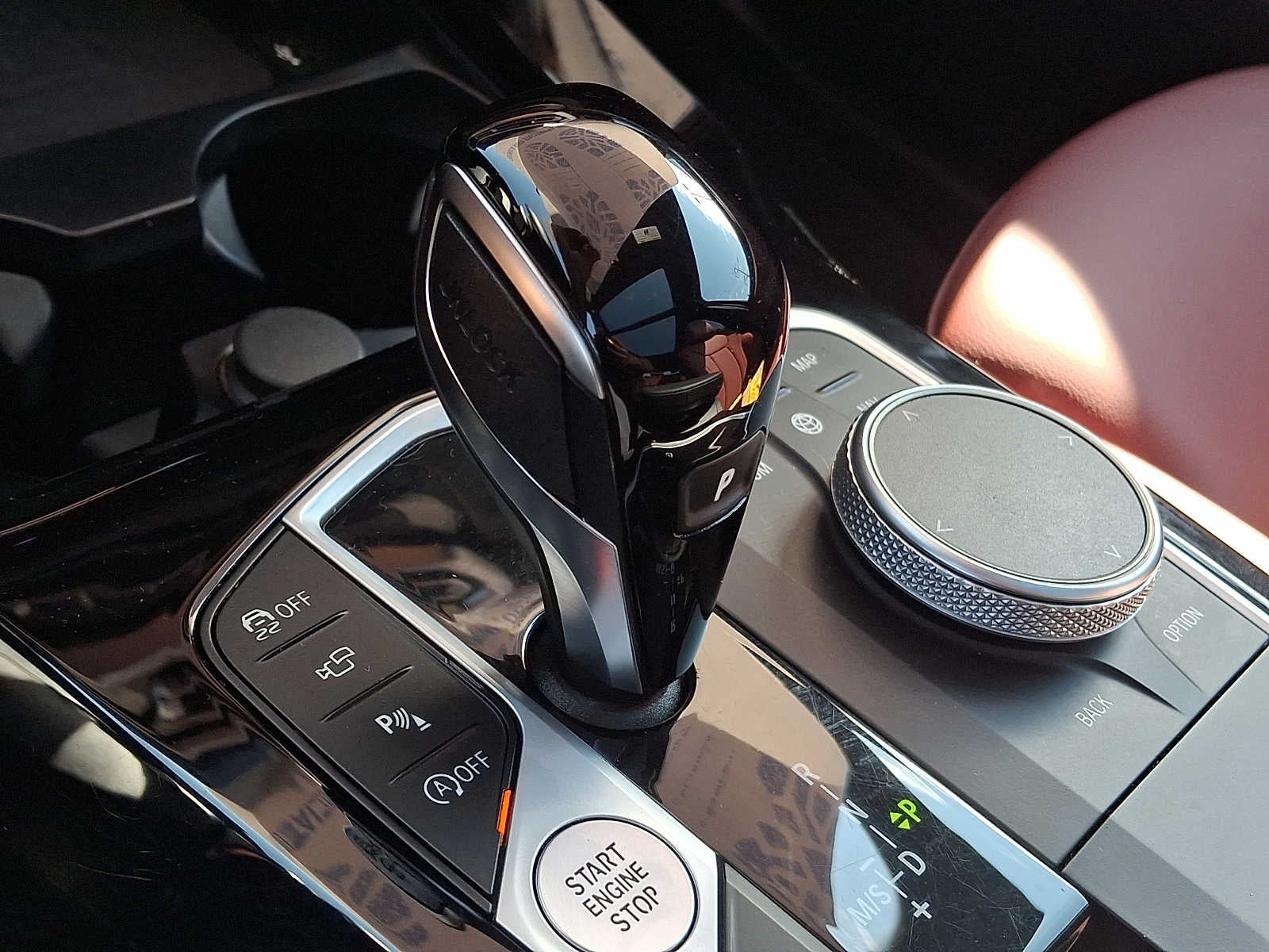 2024 BMW X3 xDrive30i Sports Activity Vehicle