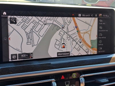 2024 BMW X3 xDrive30i Sports Activity Vehicle