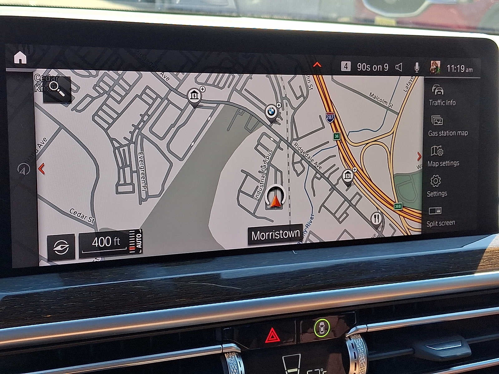2024 BMW X3 xDrive30i Sports Activity Vehicle