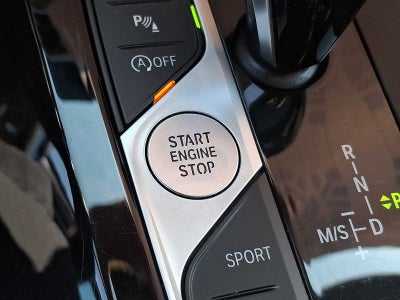 2024 BMW X3 xDrive30i Sports Activity Vehicle