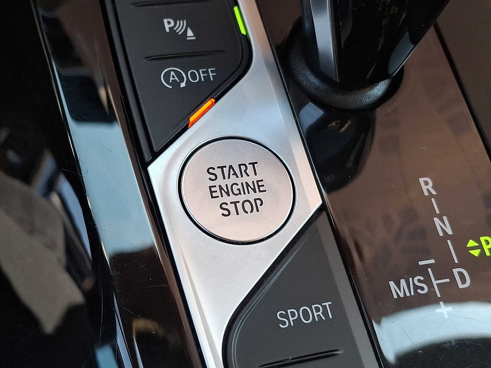 2024 BMW X3 xDrive30i Sports Activity Vehicle