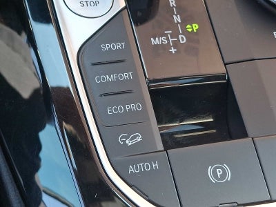 2024 BMW X3 xDrive30i Sports Activity Vehicle