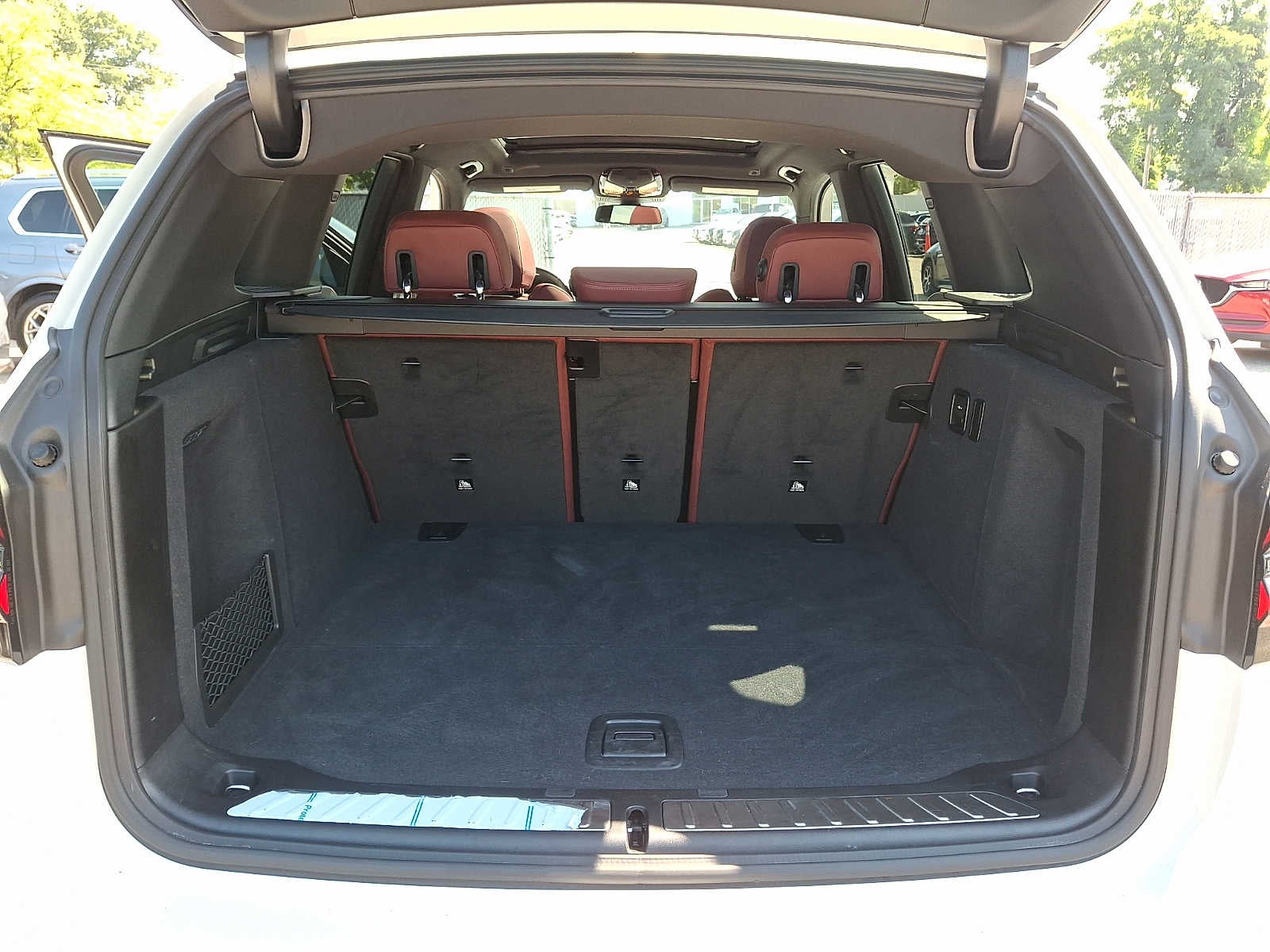 2024 BMW X3 xDrive30i Sports Activity Vehicle