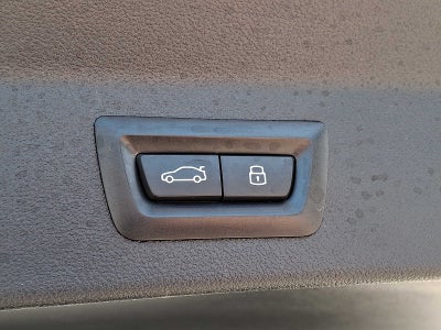 2024 BMW X3 xDrive30i Sports Activity Vehicle