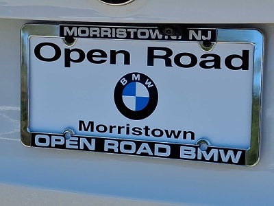 2024 BMW X3 xDrive30i Sports Activity Vehicle