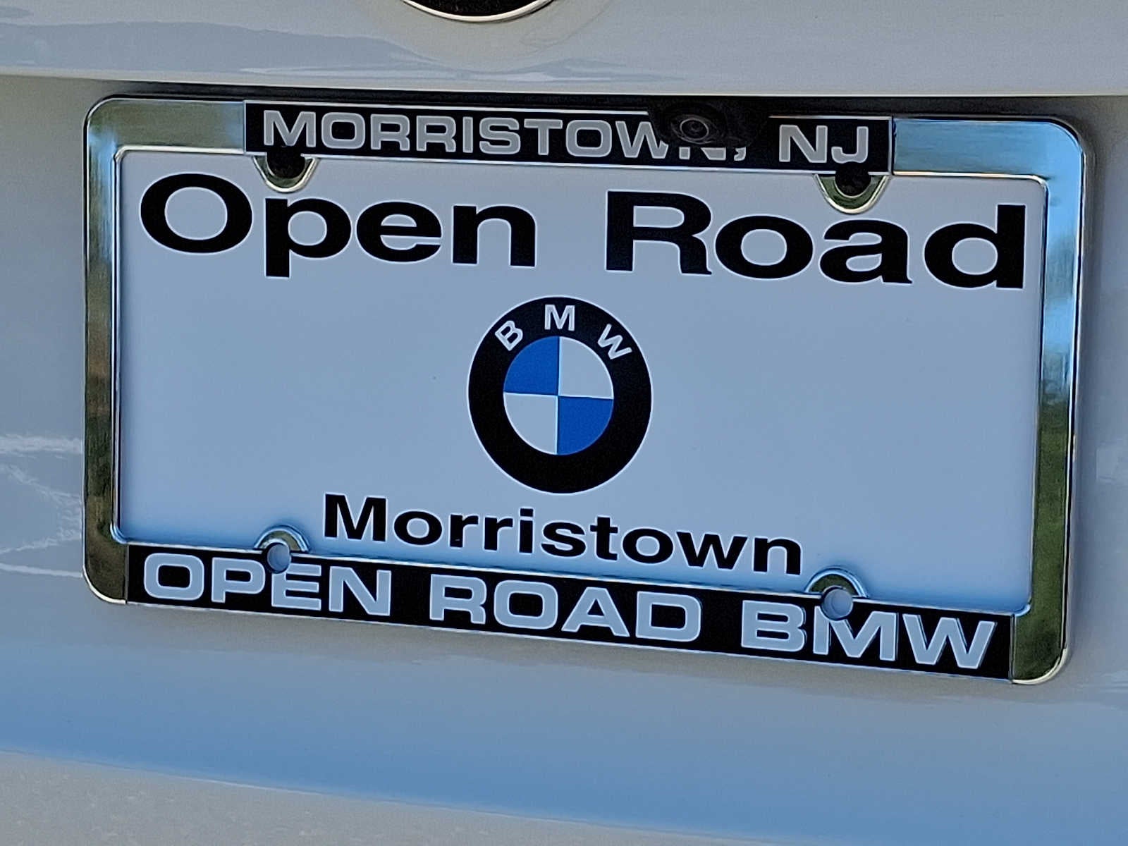2024 BMW X3 xDrive30i Sports Activity Vehicle