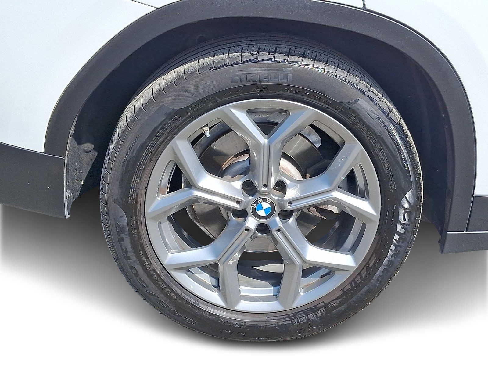 2024 BMW X3 xDrive30i Sports Activity Vehicle