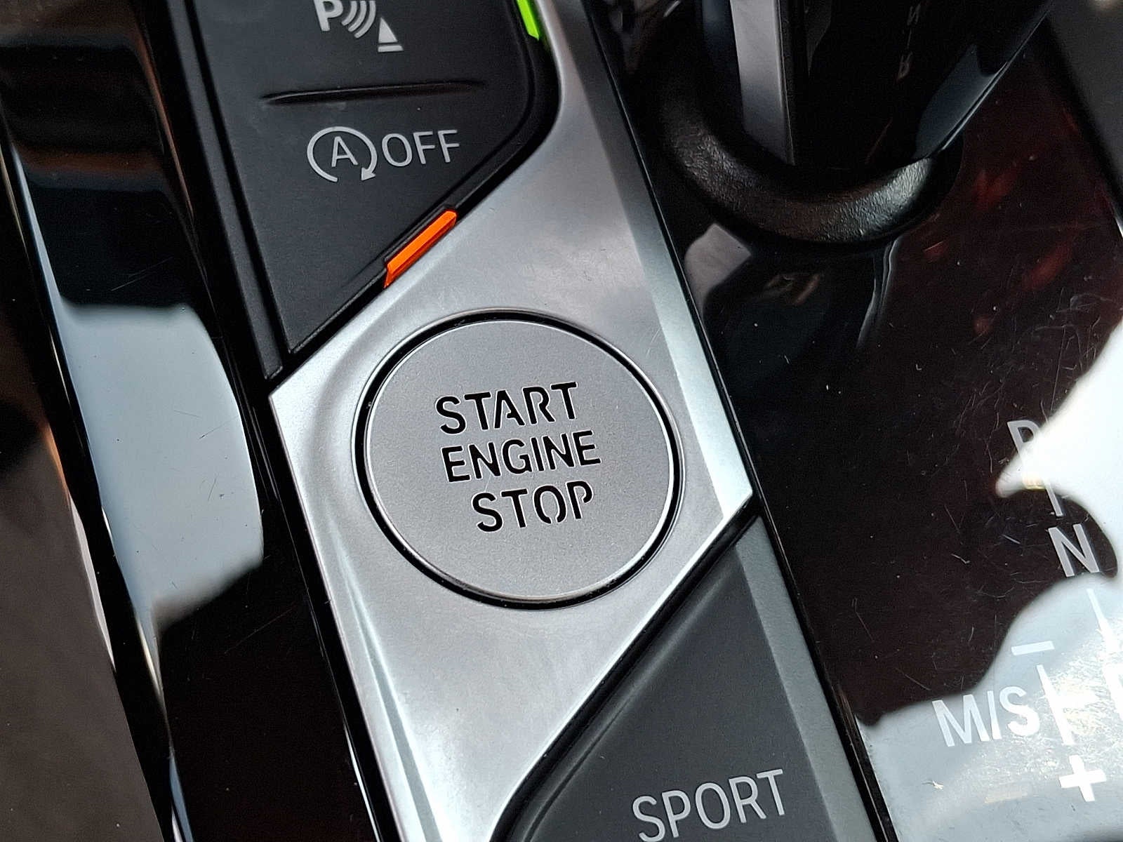 2024 BMW X3 xDrive30i Sports Activity Vehicle