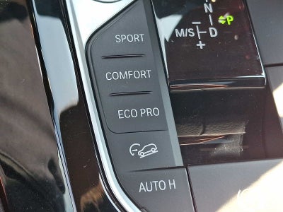 2024 BMW X3 xDrive30i Sports Activity Vehicle