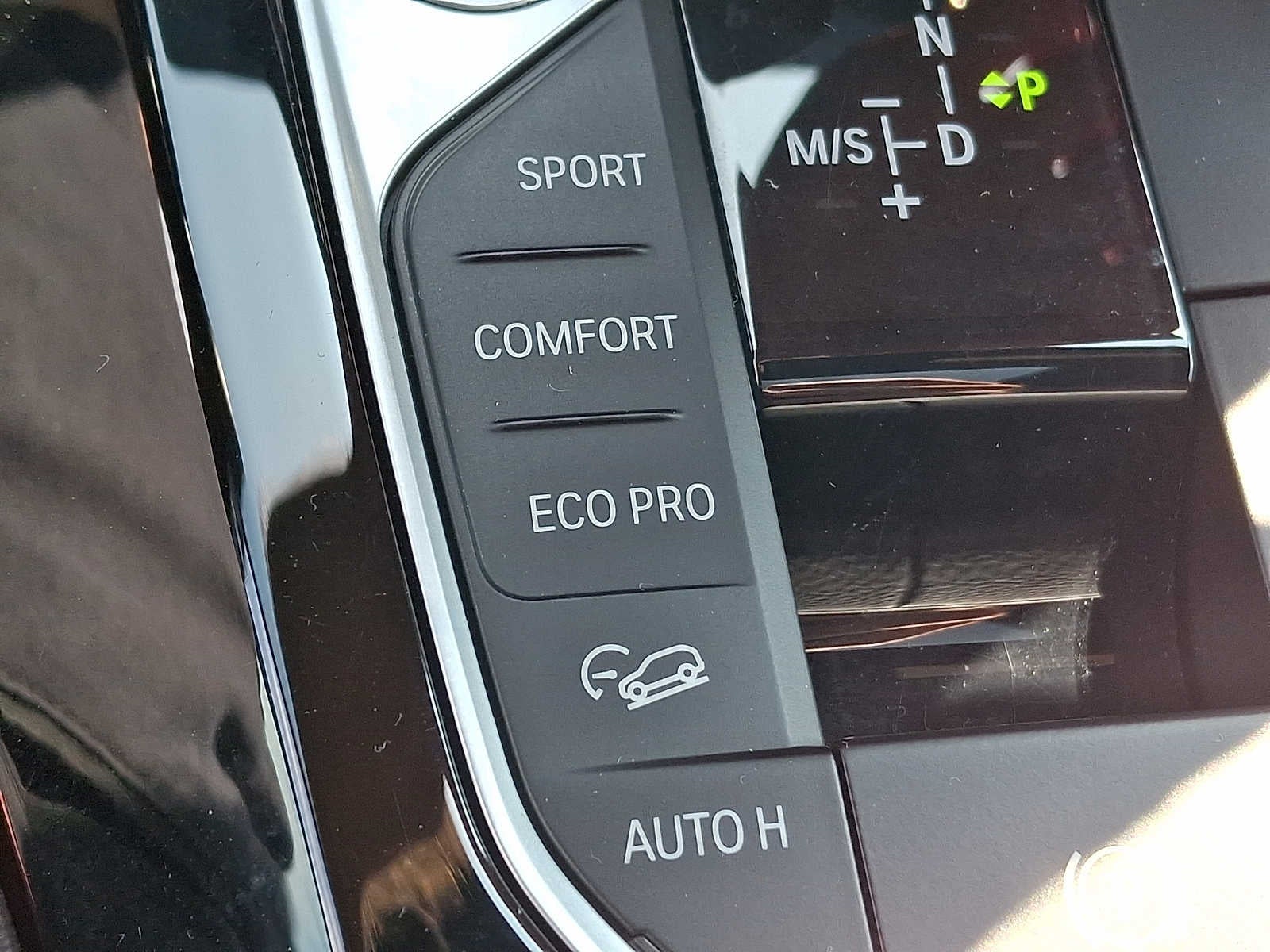 2024 BMW X3 xDrive30i Sports Activity Vehicle