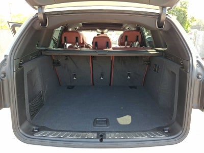 2024 BMW X3 xDrive30i Sports Activity Vehicle