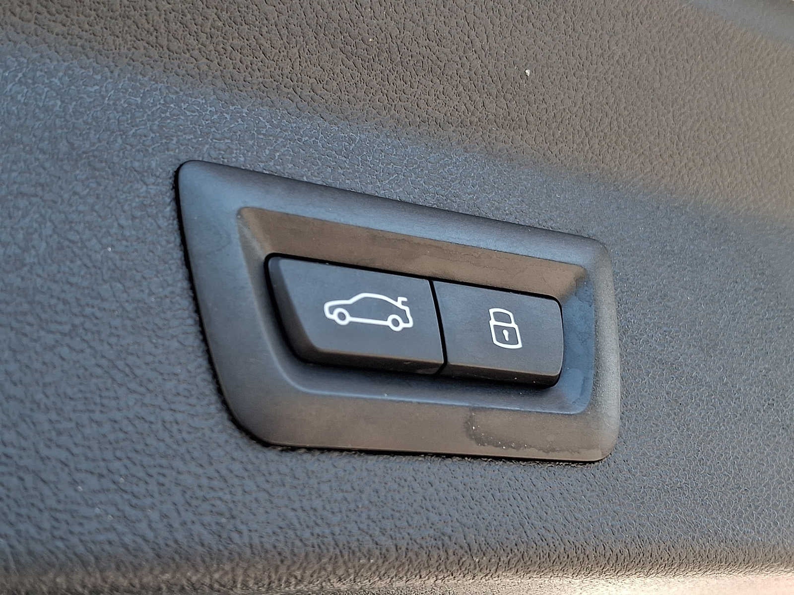 2024 BMW X3 xDrive30i Sports Activity Vehicle