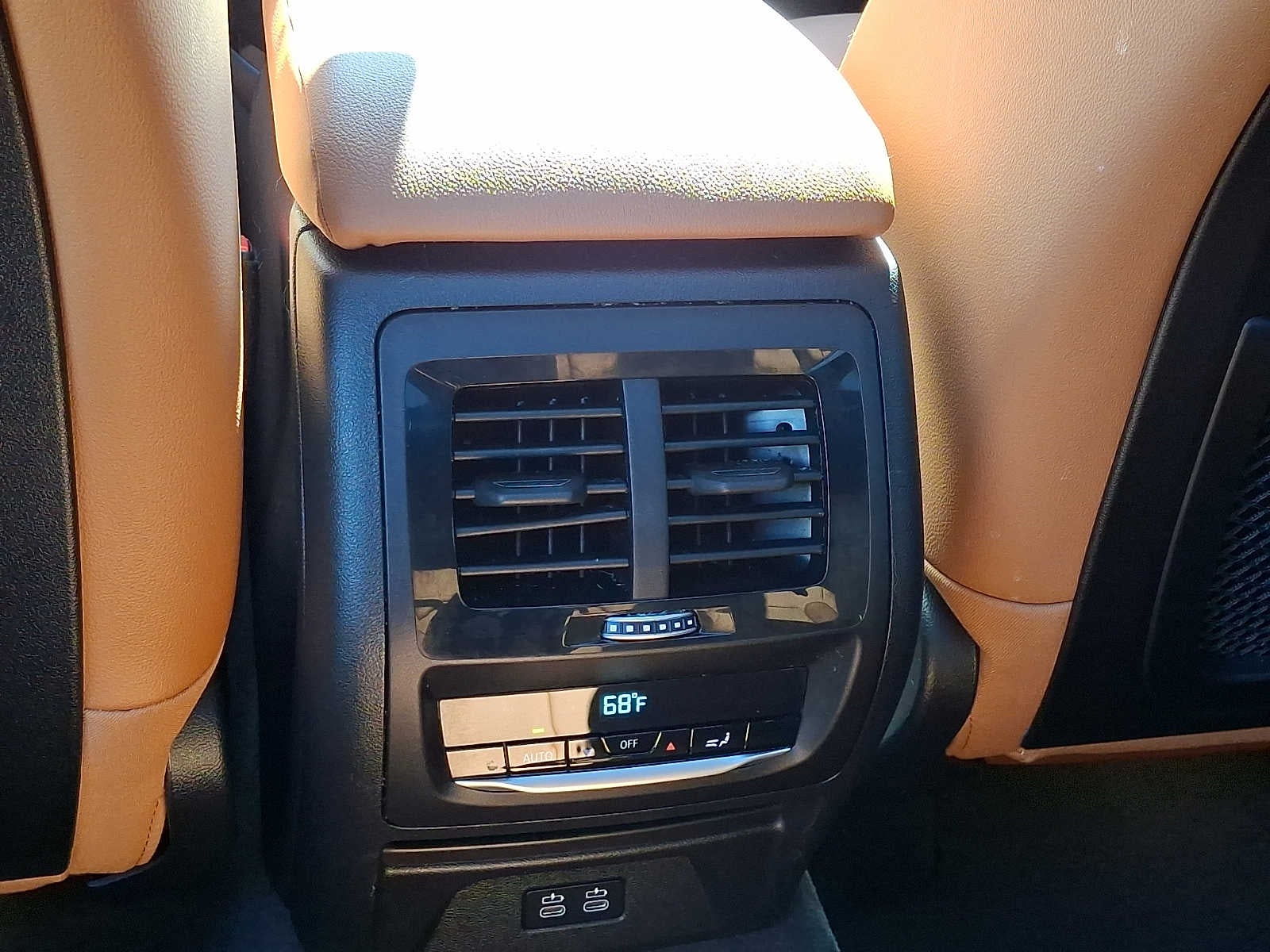 2023 BMW X3 xDrive30i Sports Activity Vehicle
