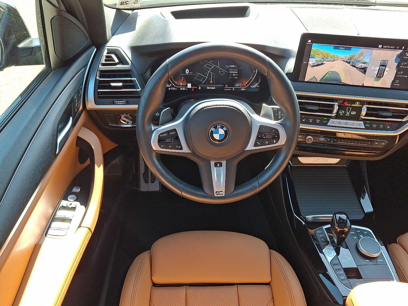 2023 BMW X3 xDrive30i Sports Activity Vehicle