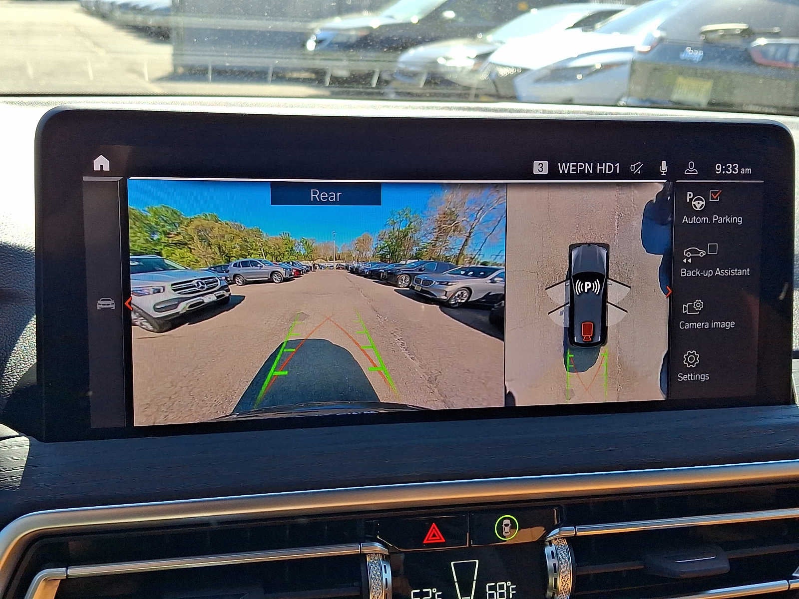 2023 BMW X3 xDrive30i Sports Activity Vehicle