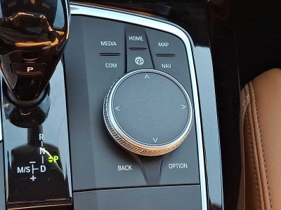 2023 BMW X3 xDrive30i Sports Activity Vehicle