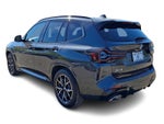 2023 BMW X3 xDrive30i Sports Activity Vehicle