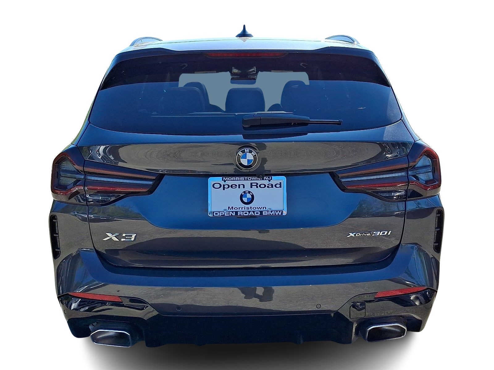 2023 BMW X3 xDrive30i Sports Activity Vehicle
