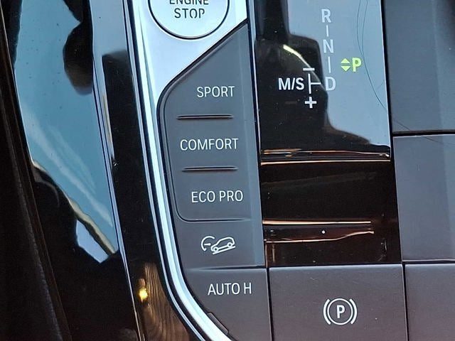 2023 BMW X3 xDrive30i Sports Activity Vehicle