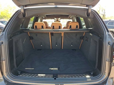 2023 BMW X3 xDrive30i Sports Activity Vehicle
