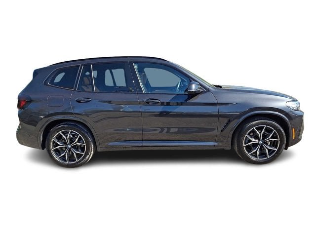 2023 BMW X3 xDrive30i Sports Activity Vehicle