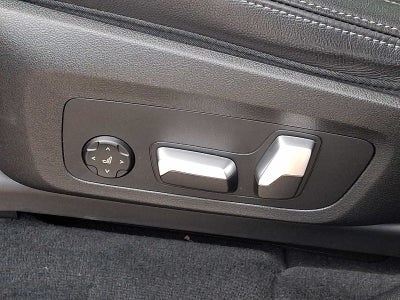 2023 BMW X3 xDrive30i Sports Activity Vehicle