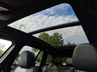 2023 BMW X3 xDrive30i Sports Activity Vehicle