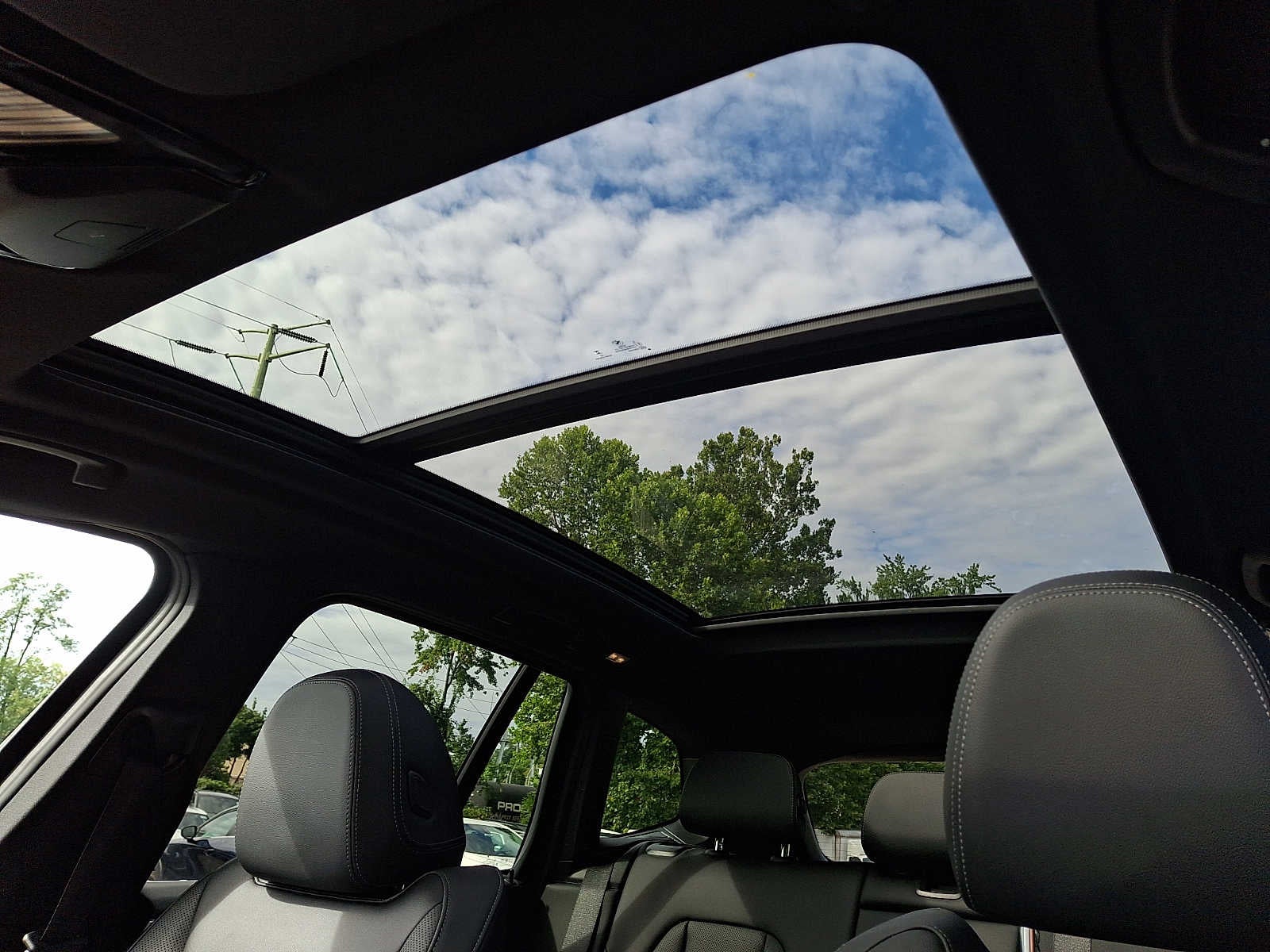 2023 BMW X3 xDrive30i Sports Activity Vehicle