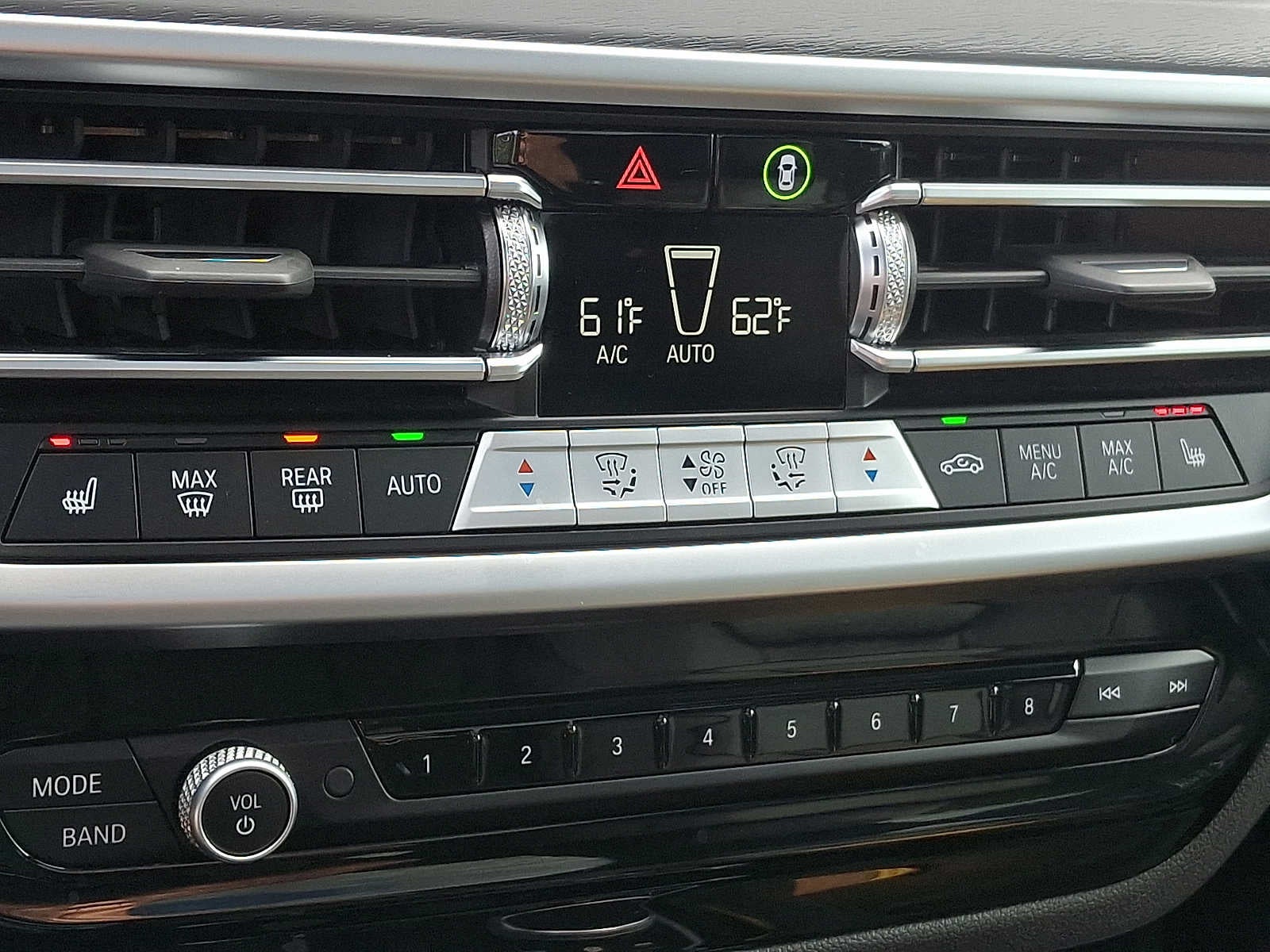2023 BMW X3 xDrive30i Sports Activity Vehicle