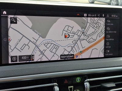 2023 BMW X3 xDrive30i Sports Activity Vehicle