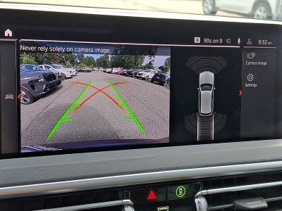 2023 BMW X3 xDrive30i Sports Activity Vehicle