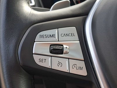 2023 BMW X3 xDrive30i Sports Activity Vehicle