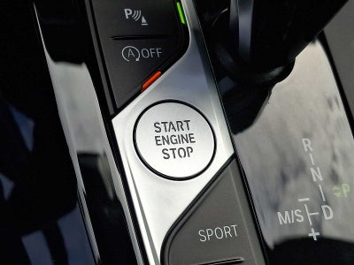 2023 BMW X3 xDrive30i Sports Activity Vehicle