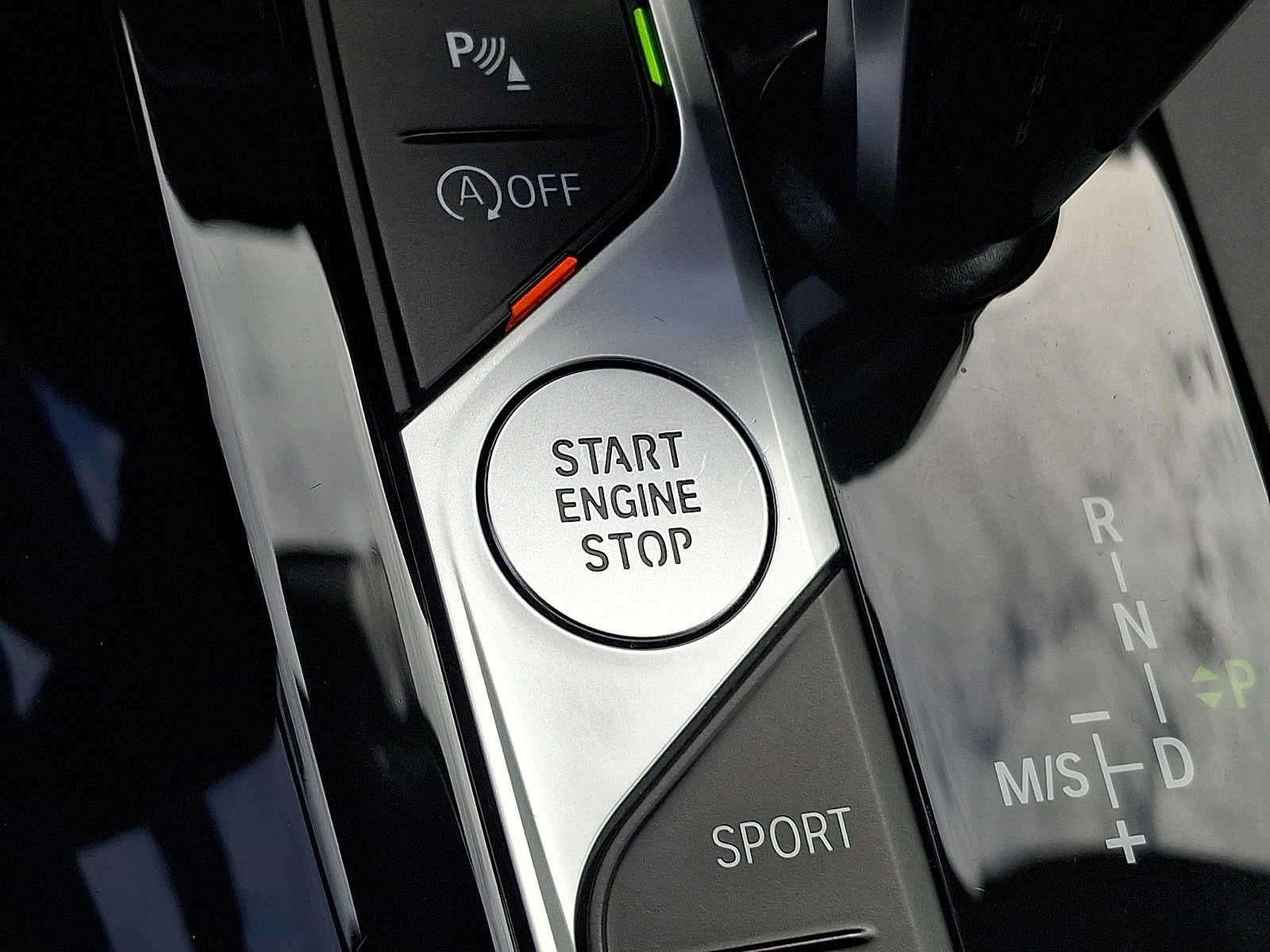 2023 BMW X3 xDrive30i Sports Activity Vehicle