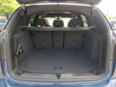 2023 BMW X3 xDrive30i Sports Activity Vehicle