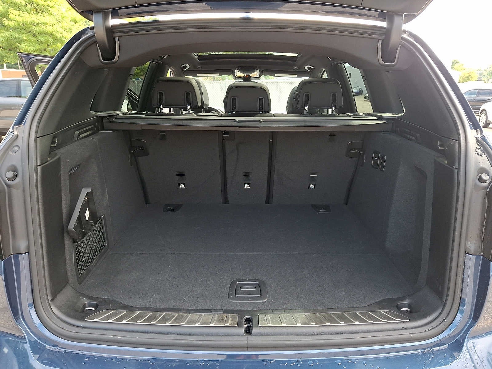 2023 BMW X3 xDrive30i Sports Activity Vehicle
