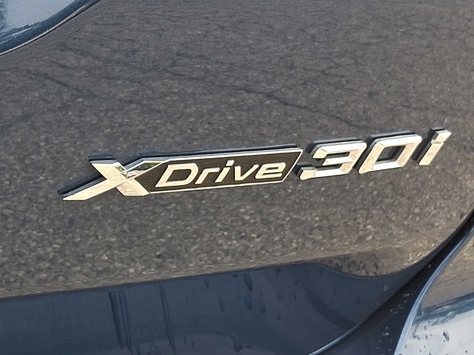 2023 BMW X3 xDrive30i Sports Activity Vehicle