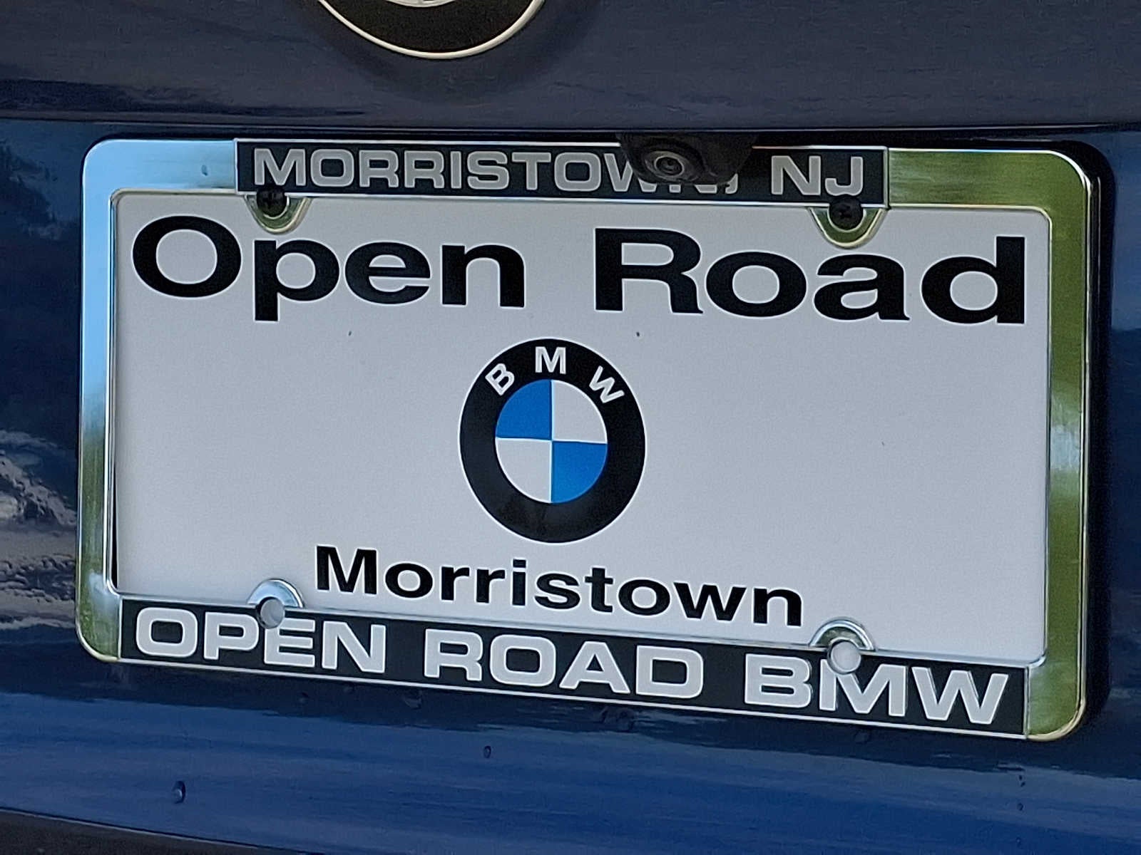 2023 BMW X3 xDrive30i Sports Activity Vehicle