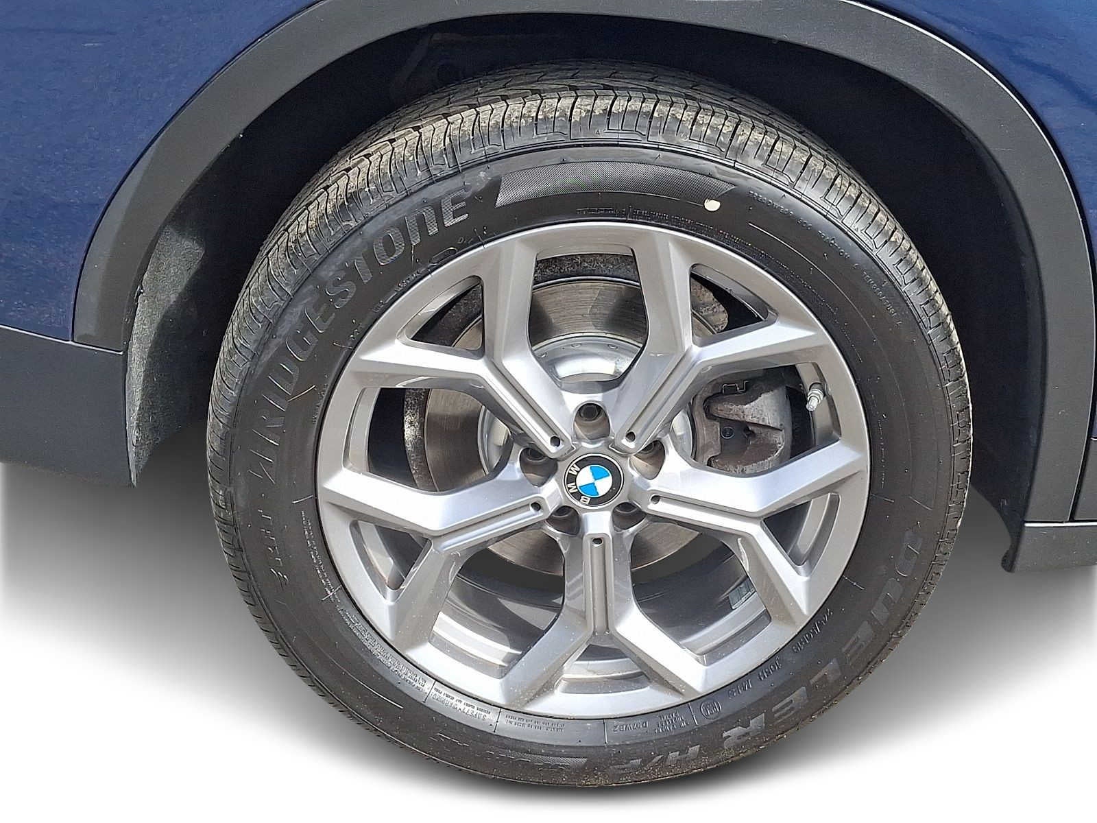 2023 BMW X3 xDrive30i Sports Activity Vehicle