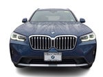 2024 BMW X3 xDrive30i Sports Activity Vehicle