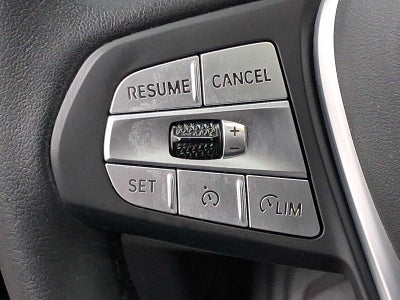 2024 BMW X3 xDrive30i Sports Activity Vehicle