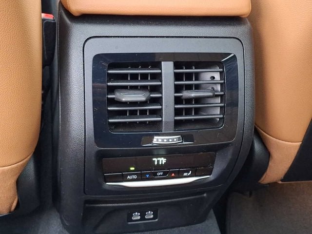 2024 BMW X3 xDrive30i Sports Activity Vehicle