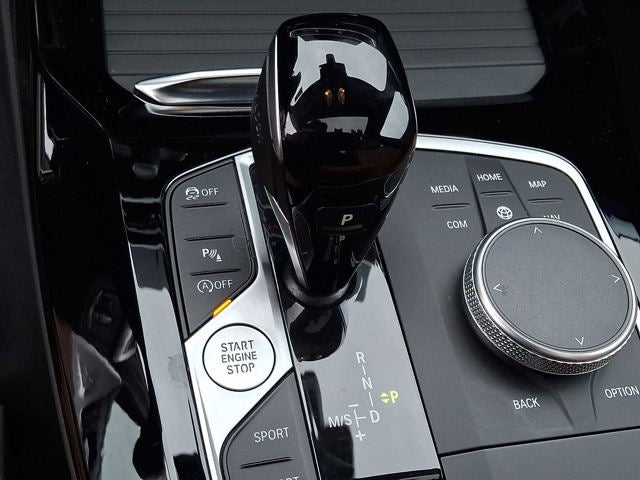 2024 BMW X3 xDrive30i Sports Activity Vehicle