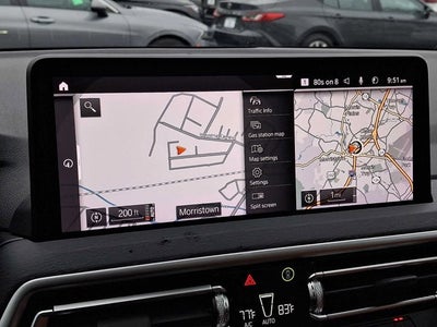 2024 BMW X3 xDrive30i Sports Activity Vehicle