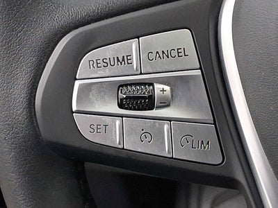 2024 BMW X3 xDrive30i Sports Activity Vehicle