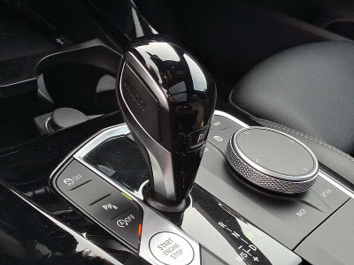 2024 BMW X3 xDrive30i Sports Activity Vehicle