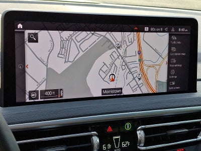 2024 BMW X3 xDrive30i Sports Activity Vehicle