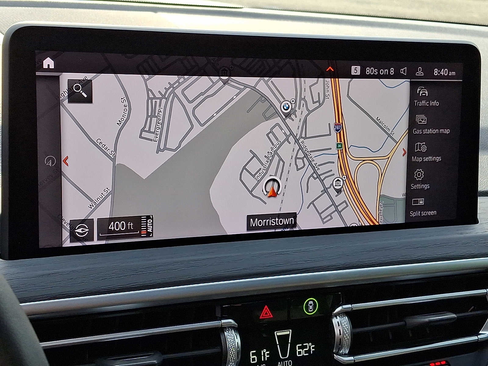 2024 BMW X3 xDrive30i Sports Activity Vehicle
